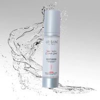 Moisturiser for Oily & Dry Skin