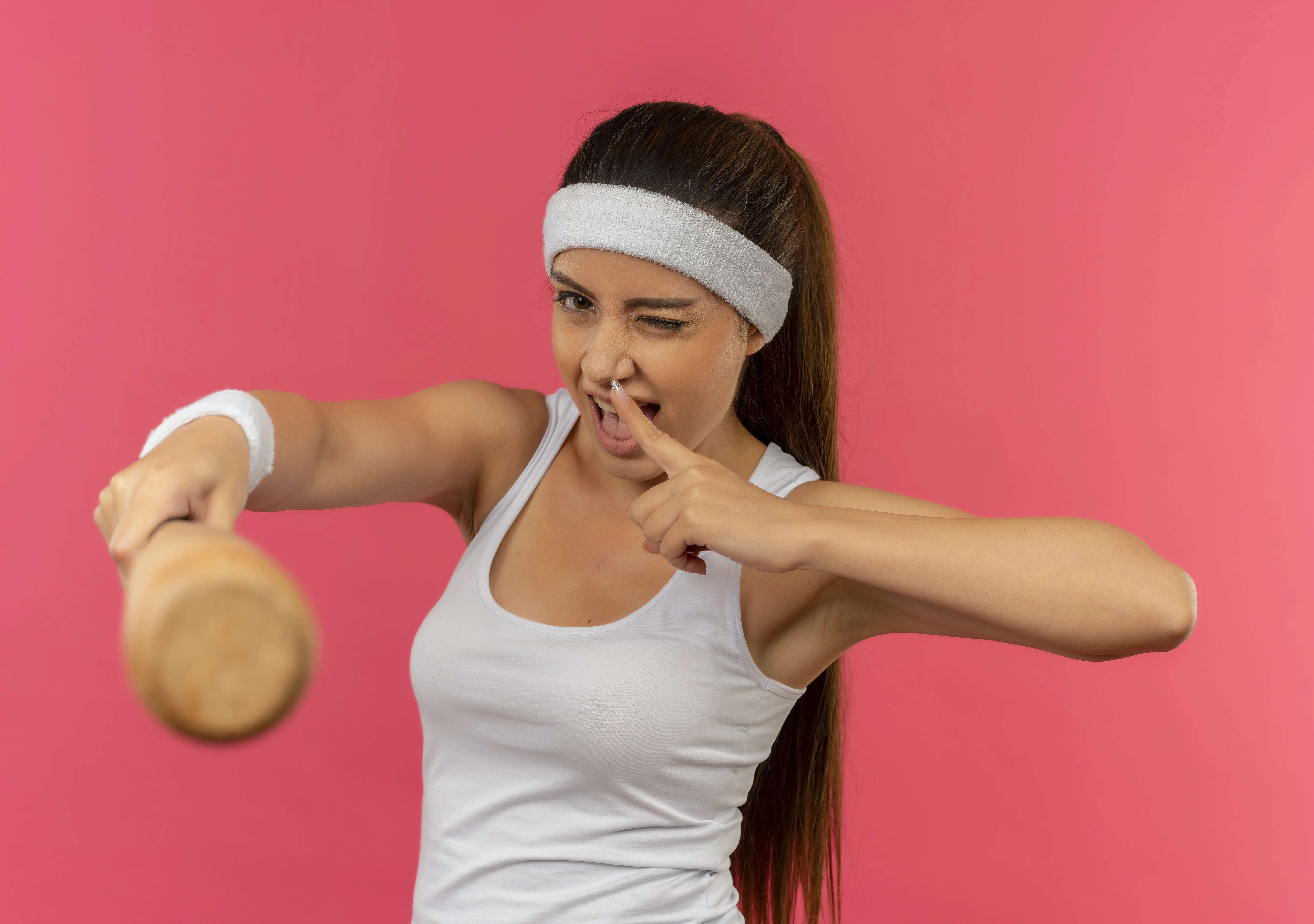 Exercise vs. Acne: What Really Happens to Your Skin