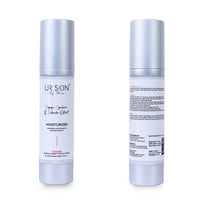 Moisturiser for Oily & Dry Skin