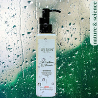 Anti Dandruff Shampoo