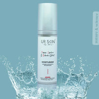 Moisturiser for Oily & Dry Skin