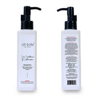 Anti Dandruff Shampoo