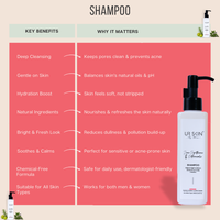 Anti Dandruff Shampoo