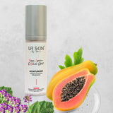 Moisturiser for Oily & Dry Skin