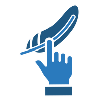 Smooth & Even Texture