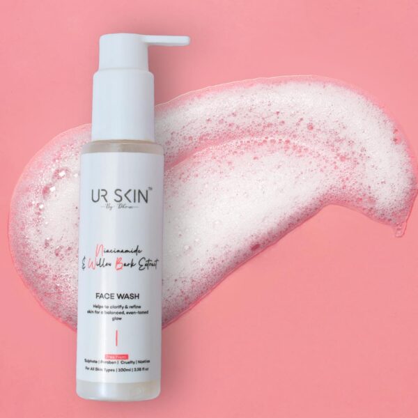 Face Wash - Image 4