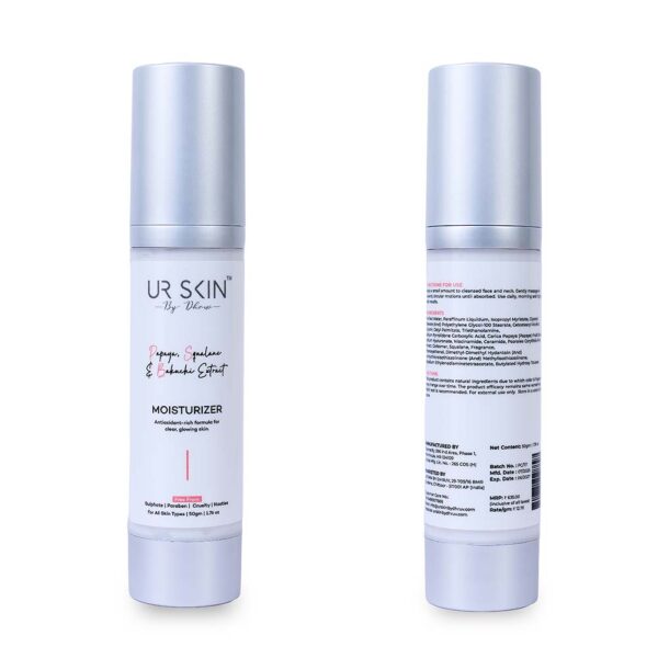 Moisturiser - Image 3