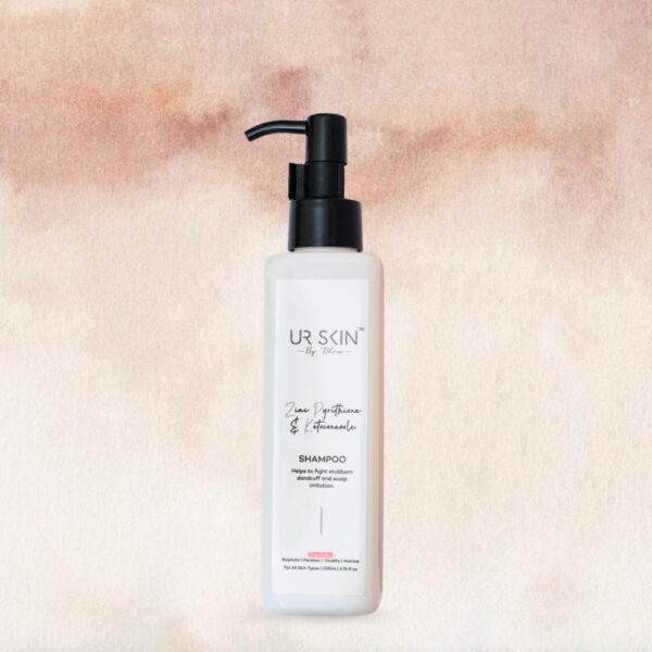 Shampoo - Image 2