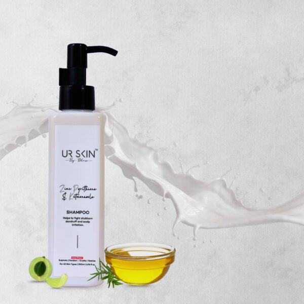 Shampoo