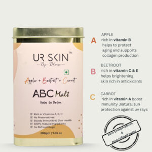 Abc Malt Powder